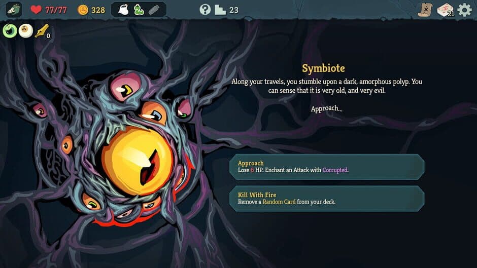 Slay the Spire 2 screenshot 3