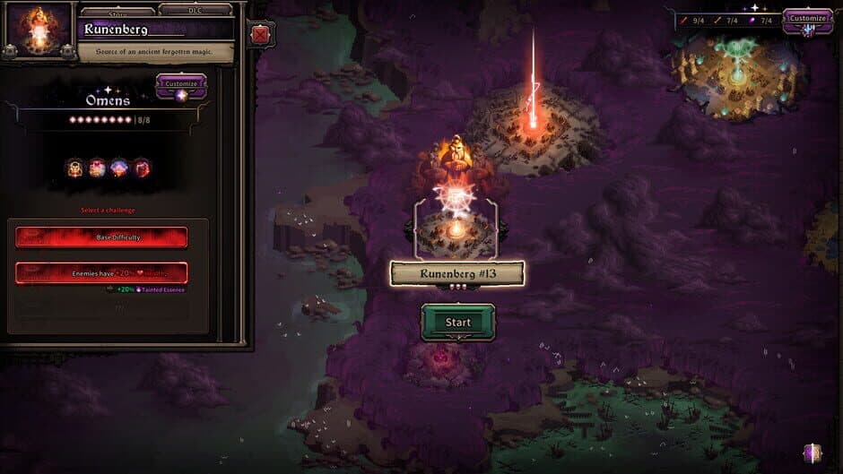 The Last Spell - Dwarves of Runenberg screenshot 4