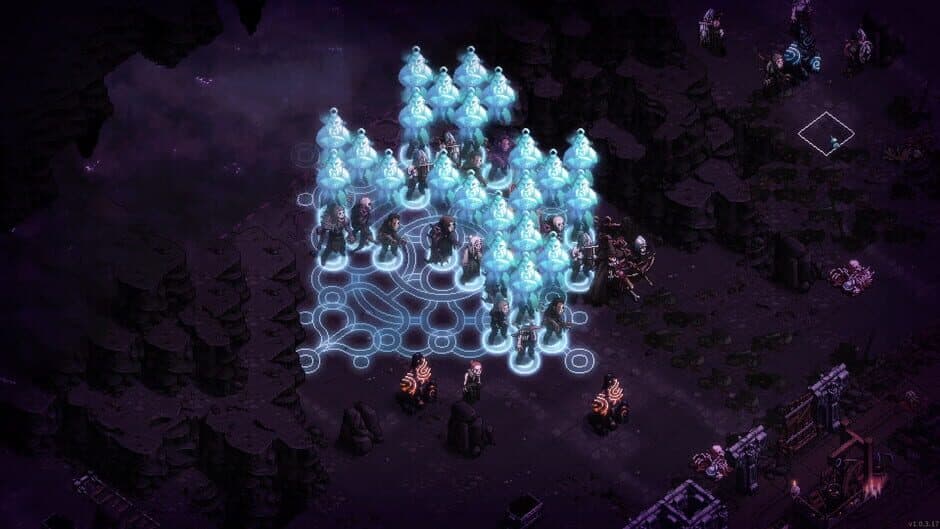The Last Spell - Dwarves of Runenberg screenshot 1