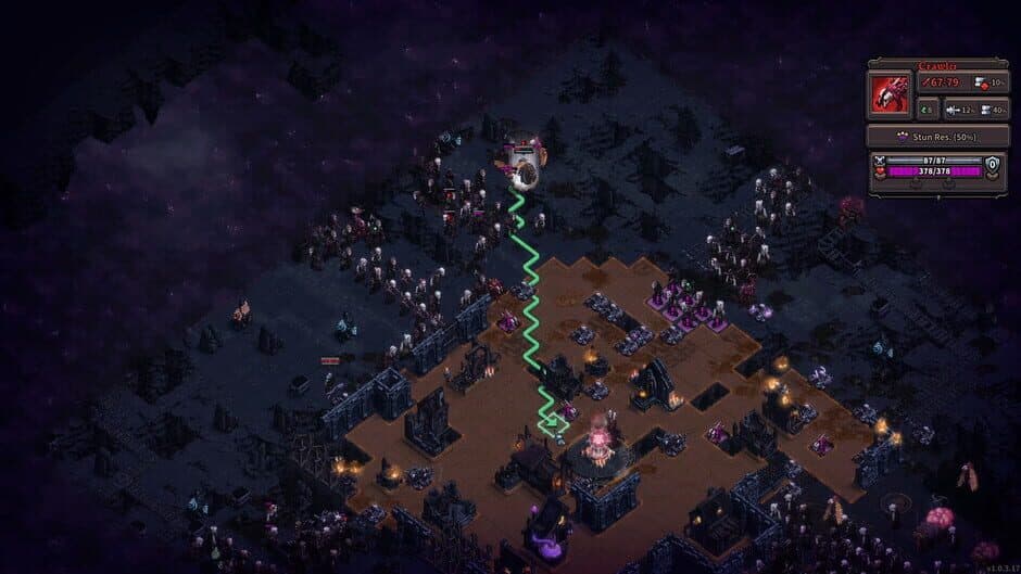 The Last Spell - Dwarves of Runenberg screenshot 3