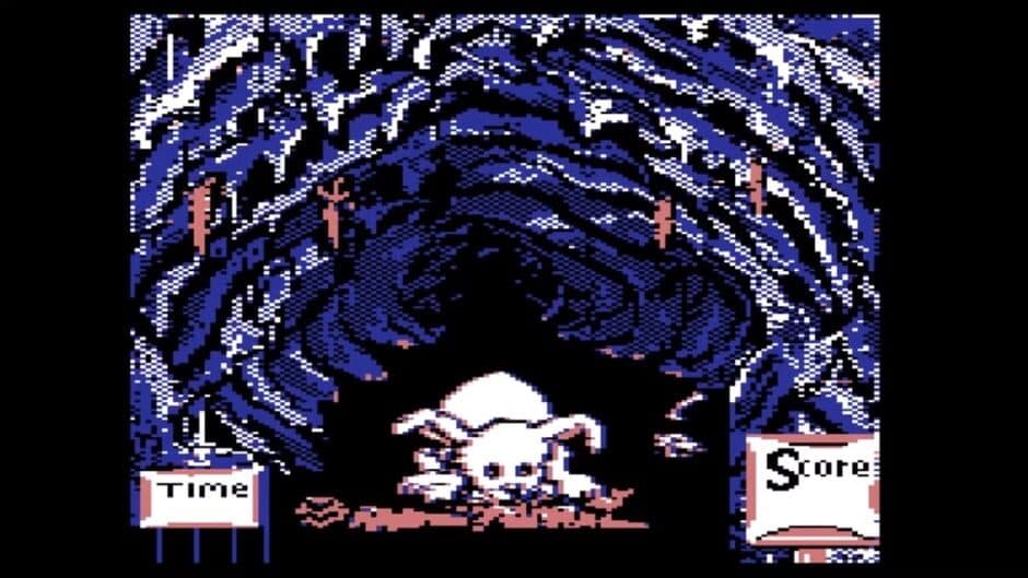 Super Bunny screenshot 2