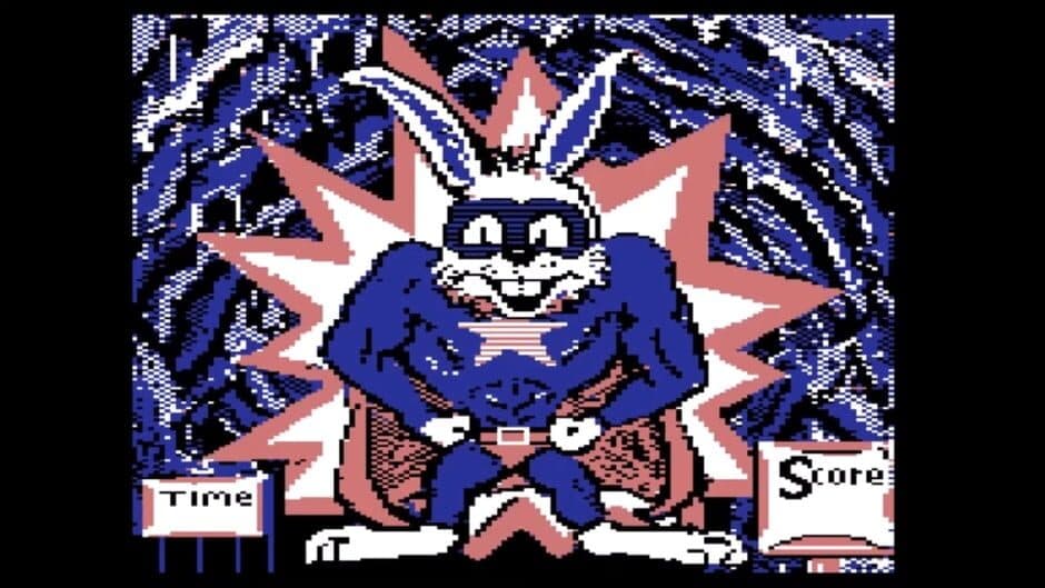 Super Bunny screenshot 3