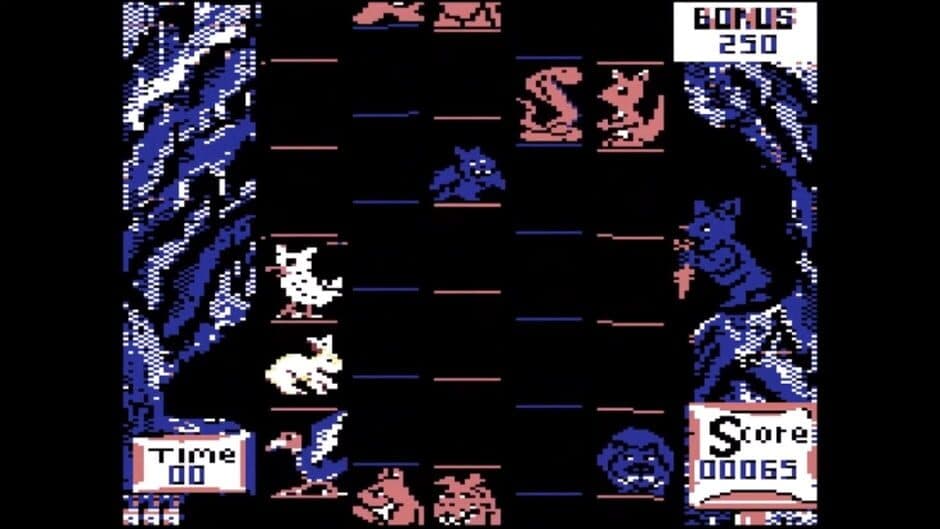 Super Bunny screenshot 4