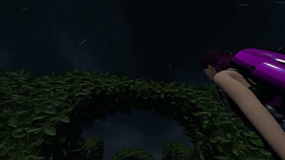 Legend of Marrow screenshot 2