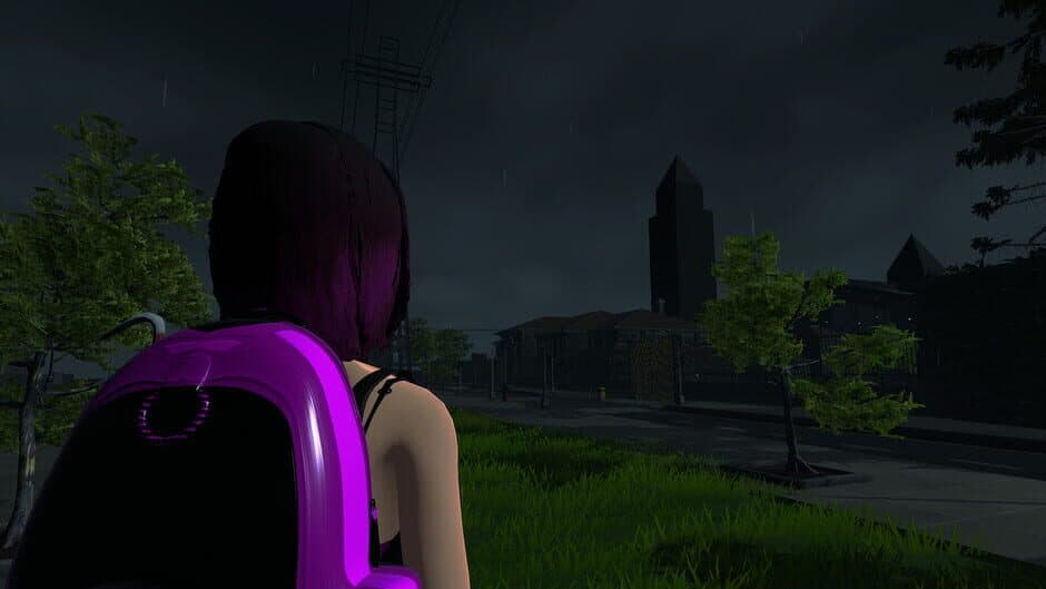 Legend of Marrow screenshot 3