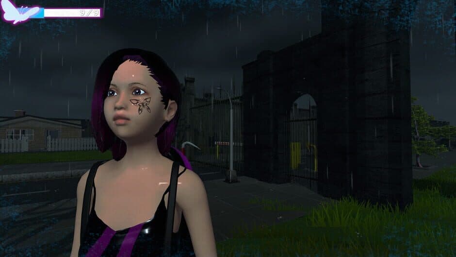 Legend of Marrow screenshot 5
