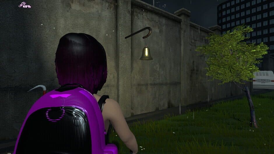 Legend of Marrow screenshot 6