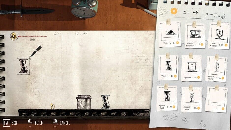 Mind Keeper screenshot 4
