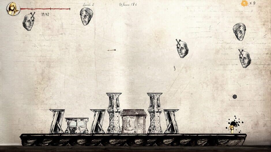 Mind Keeper screenshot 1