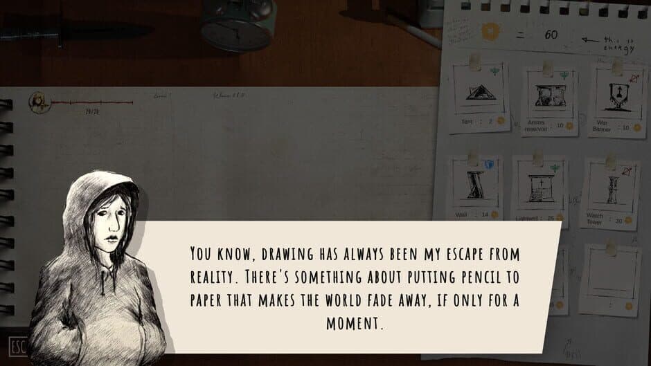 Mind Keeper screenshot 2