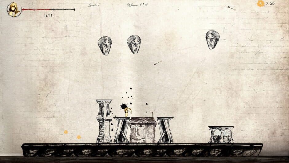 Mind Keeper screenshot 3