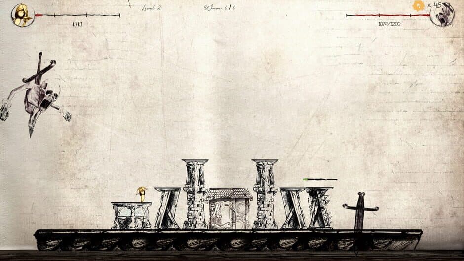 Mind Keeper screenshot 5