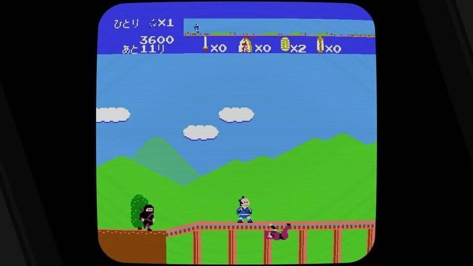 SUNSOFT is Back! screenshot 4