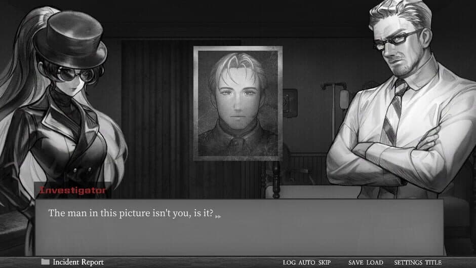 Staffer Reborn screenshot 1
