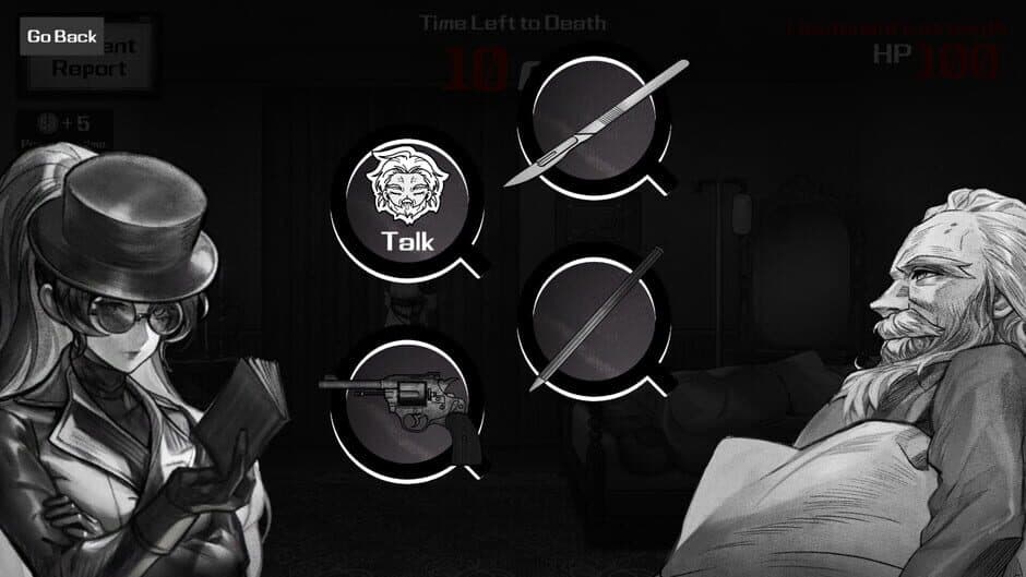 Staffer Reborn screenshot 3