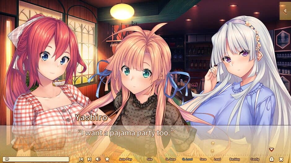 Perfection. screenshot 1