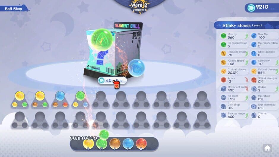 Dream Survivors screenshot 3