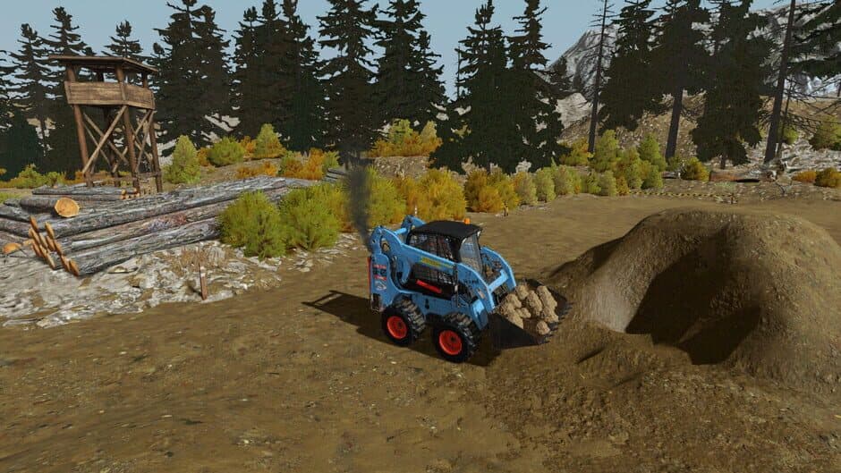 Gold Mining Simulator + Mini Mining Machines screenshot 5