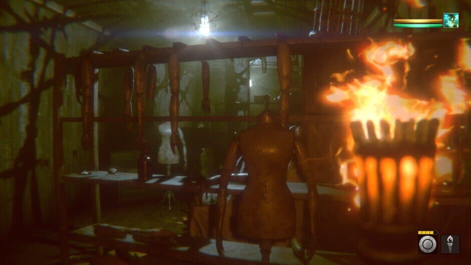Project Legion screenshot 1