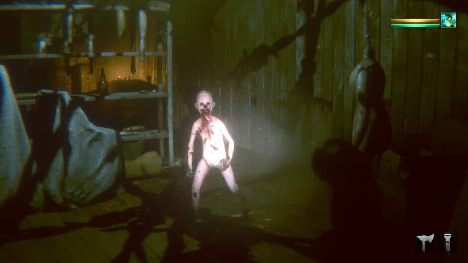 Project Legion screenshot 5
