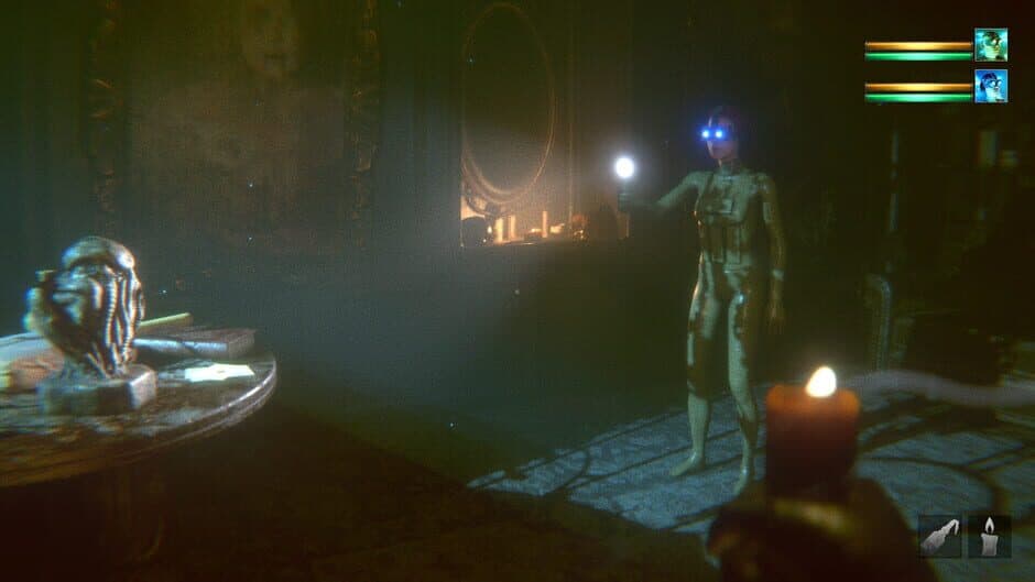 Project Legion screenshot 6