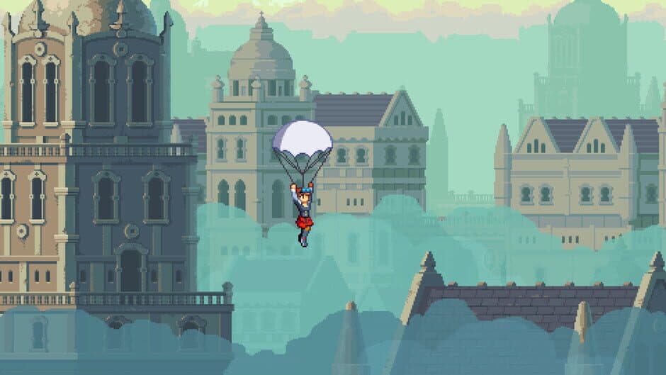 Clockwork Ambrosia screenshot 4
