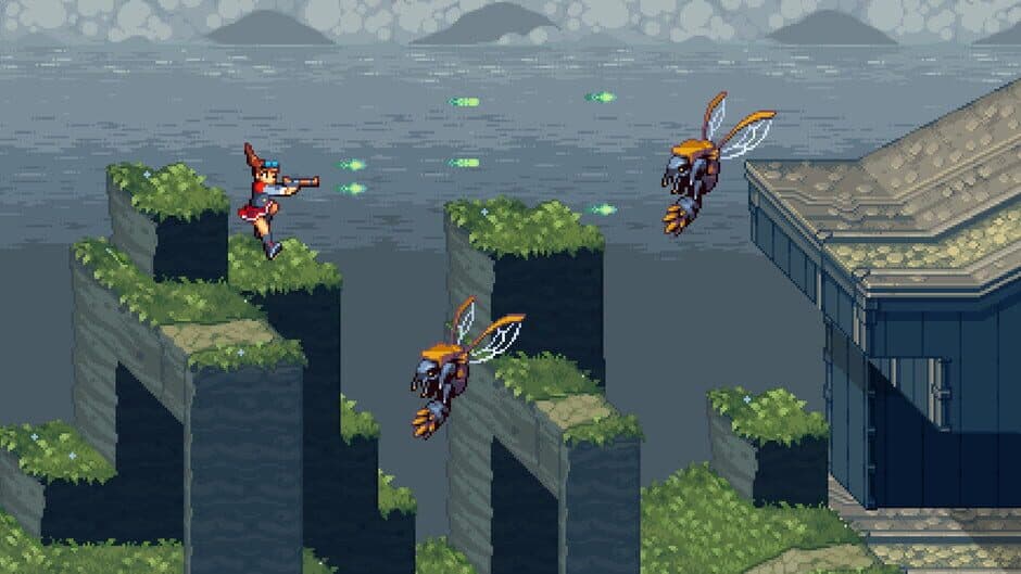 Clockwork Ambrosia screenshot 5