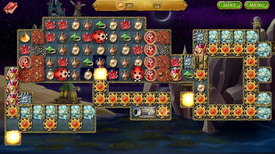 Spellarium 6 screenshot 4