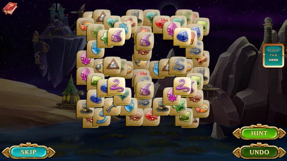 Spellarium 6 screenshot 6