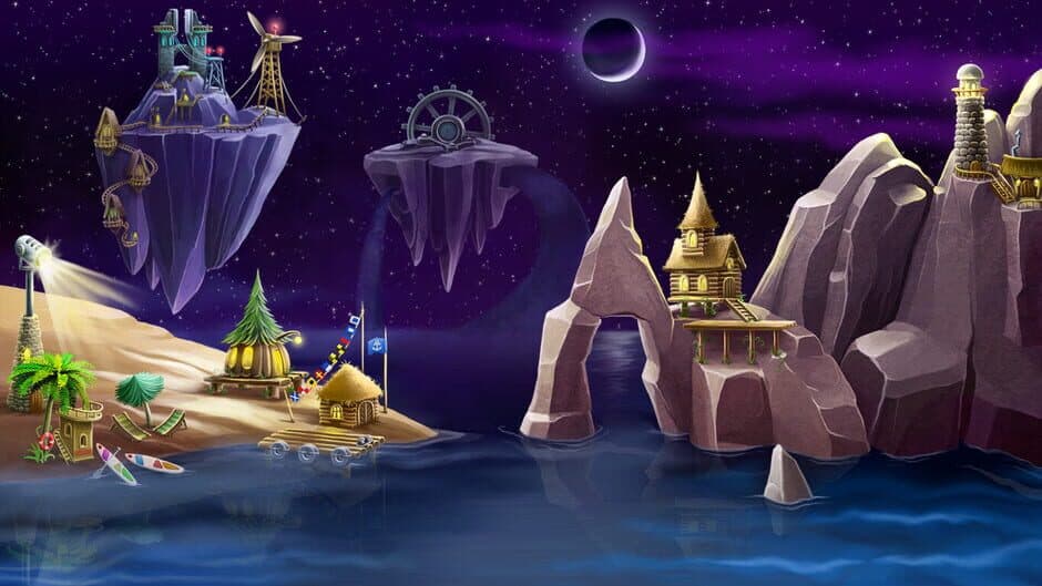 Spellarium 6 screenshot 1