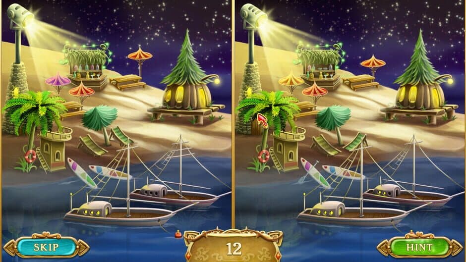 Spellarium 6 screenshot 5