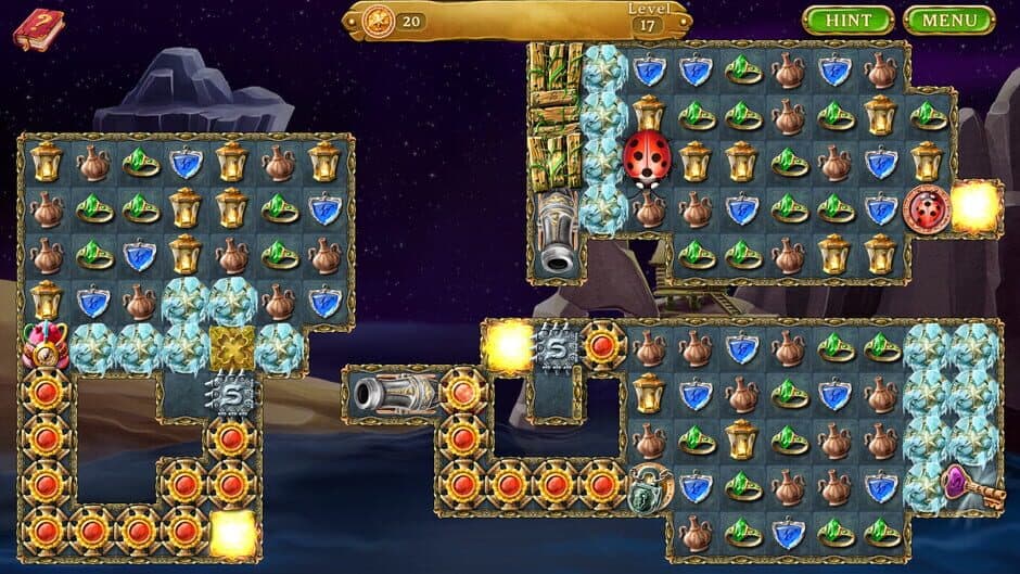 Spellarium 6 screenshot 3