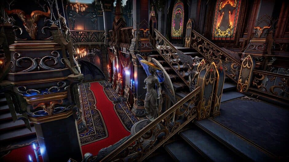 V Rising - Legacy of Castlevania Premium Pack screenshot 3