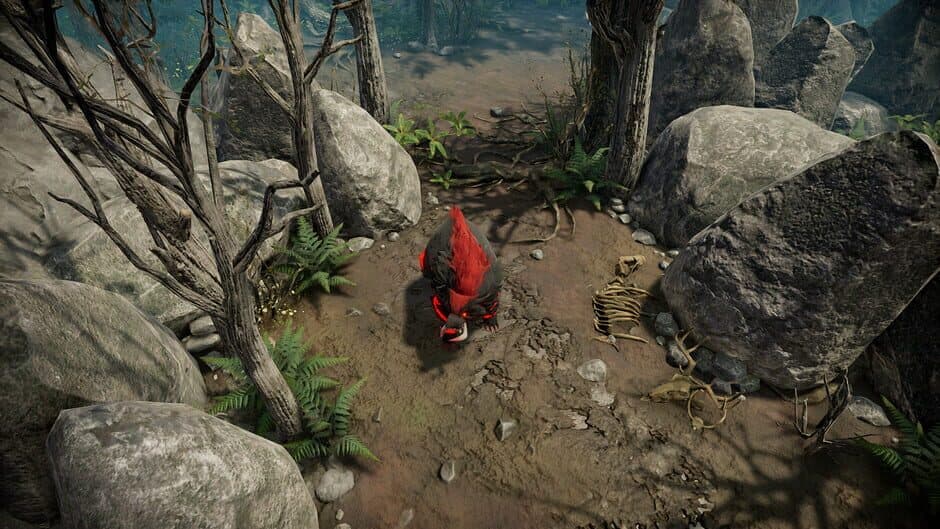 V Rising - Founder's Pack: Eldest Bloodline screenshot 2