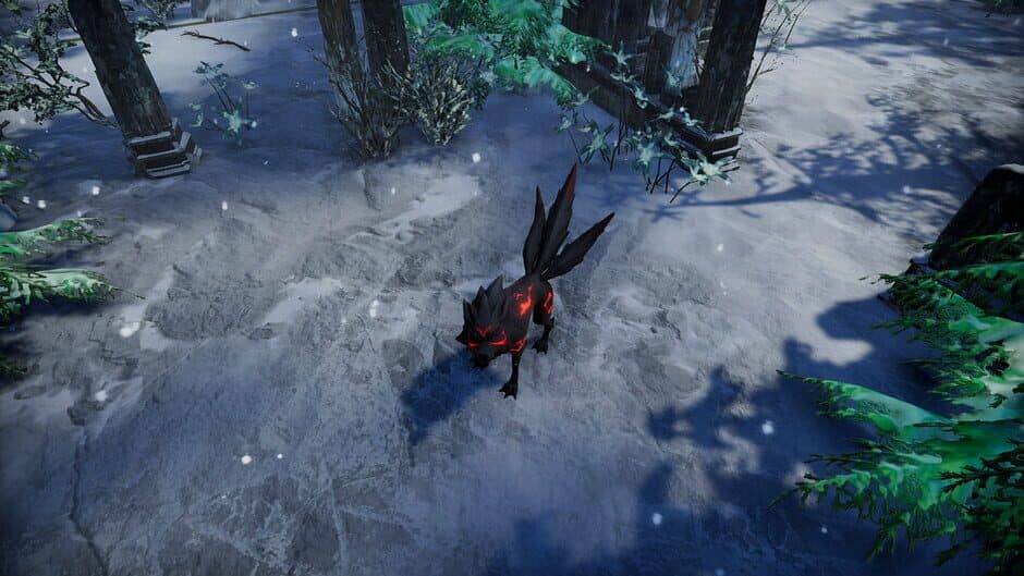 V Rising - Founder's Pack: Eldest Bloodline screenshot 3