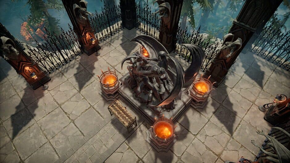 V Rising - Founder's Pack: Eldest Bloodline screenshot 4