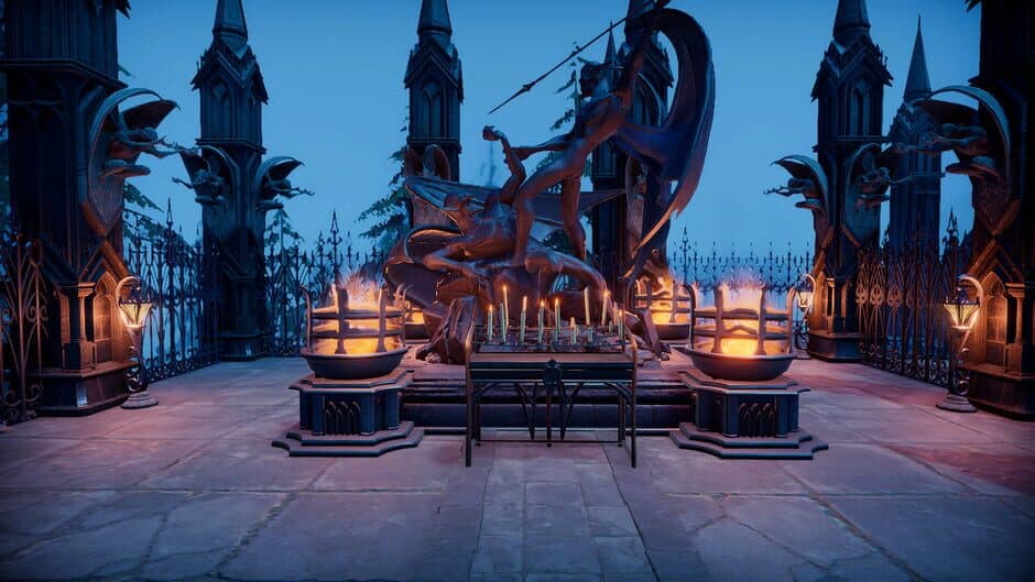 V Rising - Founder's Pack: Eldest Bloodline screenshot 5
