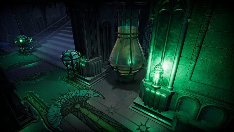 V Rising - Sinister Evolution Pack screenshot 2