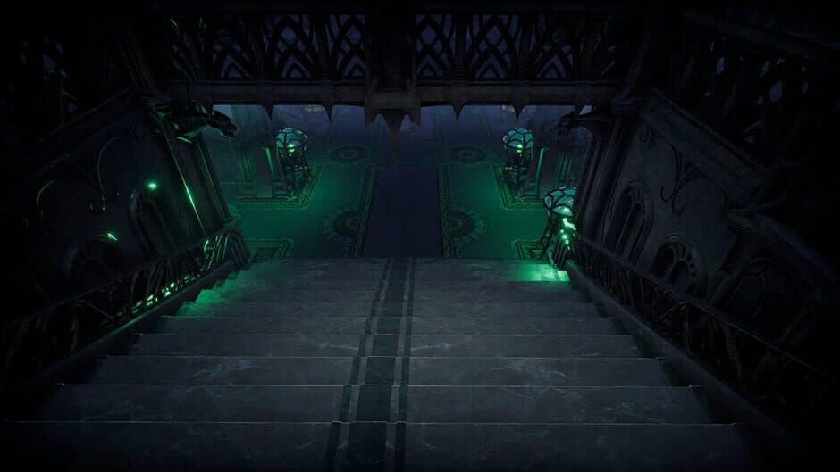 V Rising - Sinister Evolution Pack screenshot 4