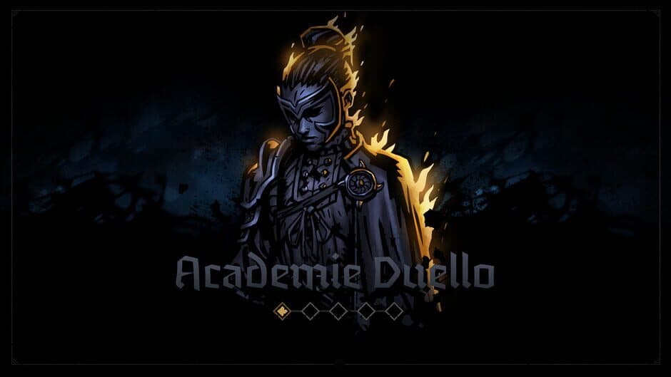 Darkest Dungeon 2: The Binding Blade screenshot 4