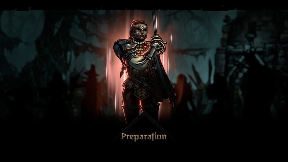 Darkest Dungeon 2: The Binding Blade screenshot 6