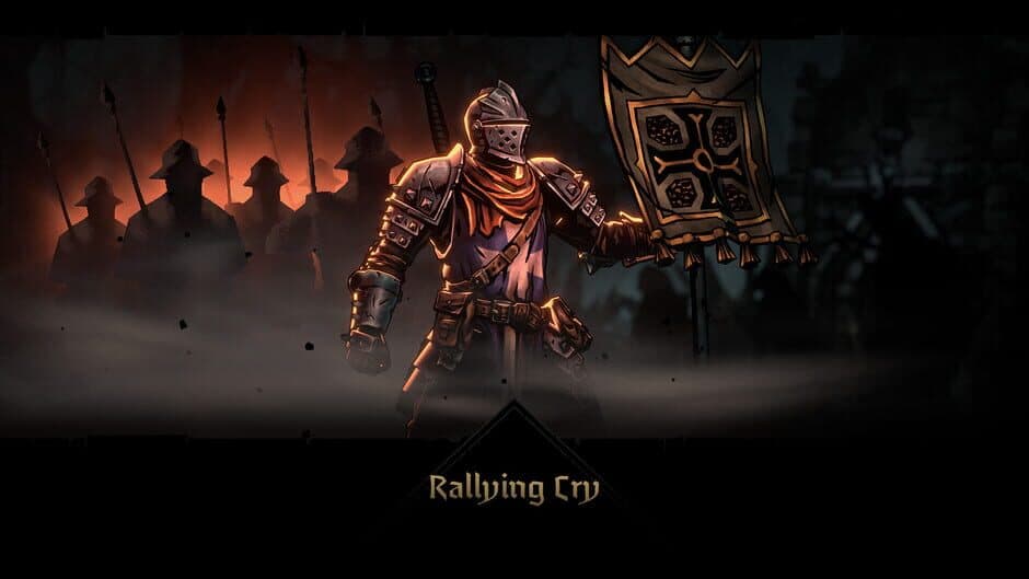Darkest Dungeon 2: The Binding Blade screenshot 1