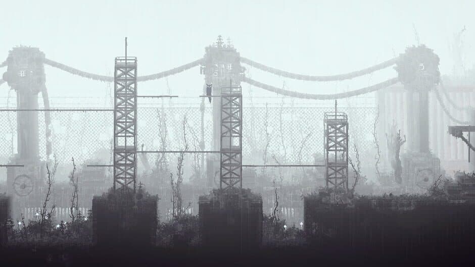 Rain World: The Watcher screenshot 2