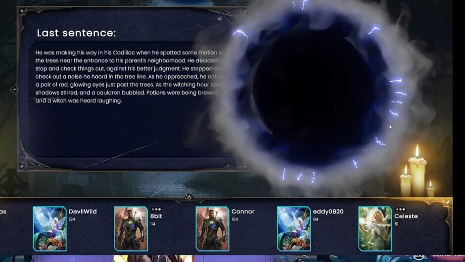 Write Warz screenshot 5