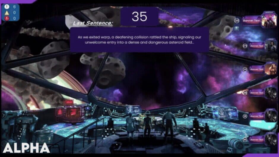 Write Warz screenshot 6