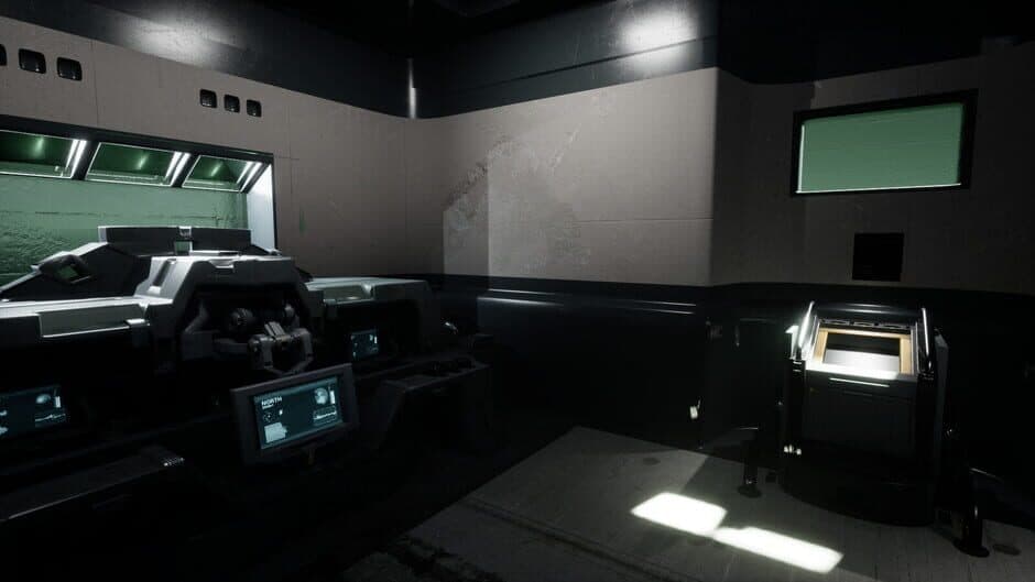 A Doctor's Term screenshot 1