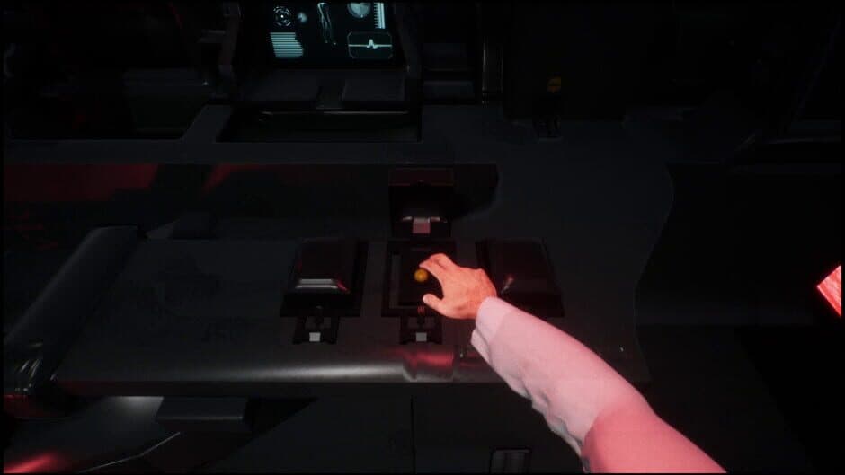A Doctor's Term screenshot 3