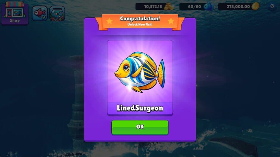 AquaFantasia screenshot 4
