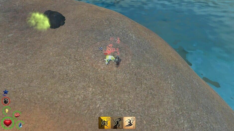 Archipelago: Island Survival screenshot 3