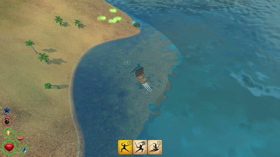Archipelago: Island Survival screenshot 4